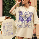 The Bat Boys Rhysand Comfort Colors PTS475