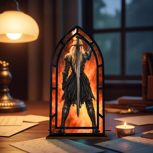 Throne Of Glass  Aelin Fireheart Book Nook PTS5263