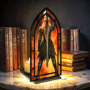 Throne Of Glass  Aelin Fireheart Book Nook PTS5263