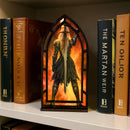 Throne Of Glass  Aelin Fireheart Book Nook PTS5263