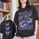 ACOTAR Wings And Weapons World Tour The Bat Boys Comfort Colors Shirt PTS565