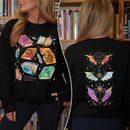 Fan Of ACOTAR Series Two Sided Sweatshirt PTS802
