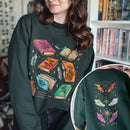 Fan Of ACOTAR Series Two Sided Sweatshirt PTS802
