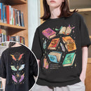 Fan Of ACOTAR Series Two Sided Comfort Colors Shirt PTS802