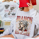 Manon The Kin Slayer Sweatshirt PTS870