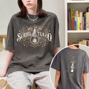 Suriel Tea Co Comfort Colors Shirt PTS880