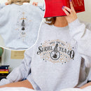 Suriel Tea Co Sweatshirt PTS880