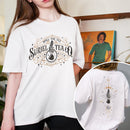 Suriel Tea Co Comfort Colors Shirt PTS880