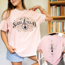 Suriel Tea Co Comfort Colors Shirt PTS880