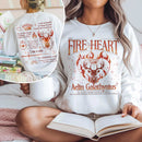 Fireheart TOG Fan Merch Sweatshirt PTS920