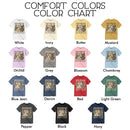 Threshing Day Dragon Rider Fourth Wing Comfort Colors Shirt PTS9724