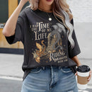 Fourth Wing Dragon Tairn Andarna Comfort Colors Shirt PTS1146