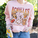 The Song of Achilles Sweatshirt PTS1229