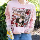 Twilight Saga Inspired HOA HOA HOA Sweatshirt PTS1538