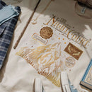 Acotar The Night Court Stamp Sweatshirt PTS1177