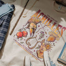 The Song of Achilles Sweatshirt PTS1229