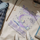 Night Owl Reader Sweatshirt PTS1255