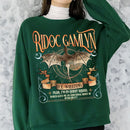 The Quest Squad Onyx Storm Sweatshirt For Fan PTS1025