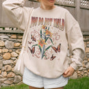 Throne Of Glass You Do Not Yield Sweatshirt PTS511