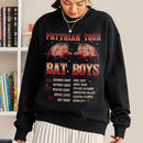 The Bat Boys Prythian Tour ACOTAR Sweatshirt PTS177