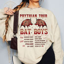 The Bat Boys Prythian Tour ACOTAR Sweatshirt PTS177
