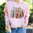 Acotar Book Pumpkin Sweatshirt PTS1759
