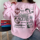 Quest Squad Broccoli Onyx Storm Sweatshirt PTS1053