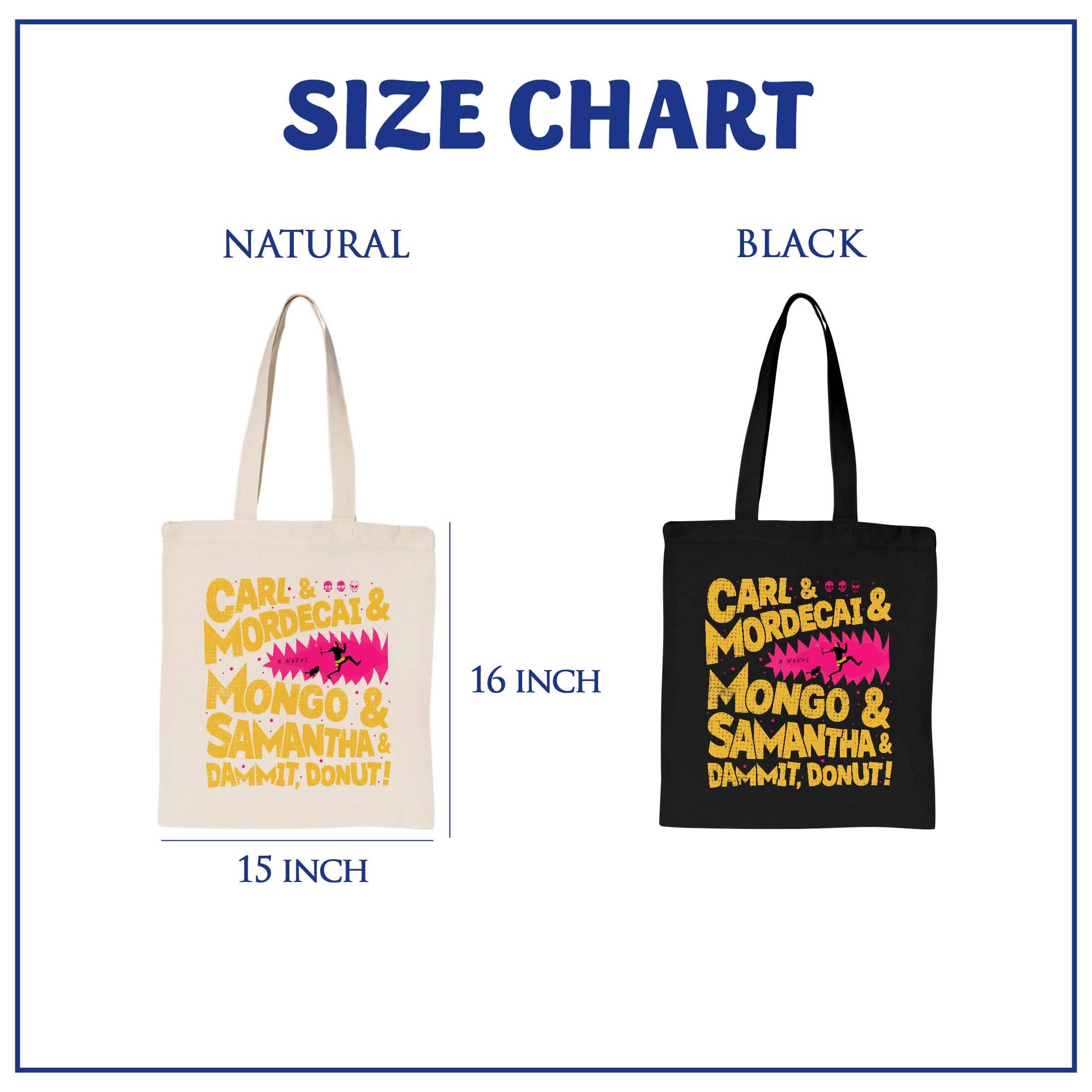 New Achievement Dungeon Crawler Carl Tote Bag PTS1193