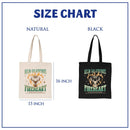 Aelin Galathynius Fireheart Tote Bag PTS453