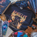 The Song of Achilles Comfort Colors Shirt PTS1229