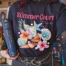 ACOTAR Summer Court Comfort Colors Shirt PTS1273