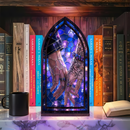 Feyre Rhysand ACOTAR Book Nook PTS7141