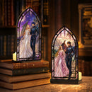Acotar Gwynriel Elriel Book Nook PTS6975