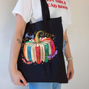 Acotar Book Pumpkin Tote Bag PTS1759