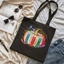 Acotar Book Pumpkin Tote Bag PTS1759