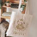 Xaden Riorson House Aretia Tote Bag PTS1100