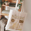 Acotar The Night Court Stamp Tote Bag PTS1177