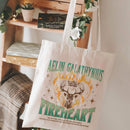Aelin Galathynius Fireheart Tote Bag PTS453