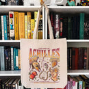 The Song of Achilles Tote Bag PTS1229