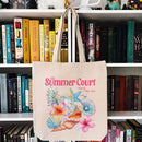 ACOTAR Summer Court Tote Bag PTS1273
