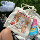The Song of Achilles Tote Bag PTS1229