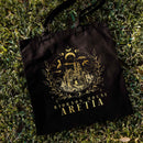 Xaden Riorson House Aretia Tote Bag PTS1100