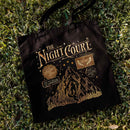 Acotar The Night Court Stamp Tote Bag PTS1177