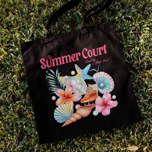 ACOTAR Summer Court Tote Bag PTS1273