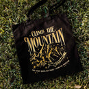 ACOSF Climb The Mountain Nesta SJM Fan Tote Bag PTS139