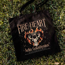 Fireheart TOG Fan Merch Tote Bag PTS920