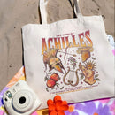 The Song of Achilles Tote Bag PTS1229
