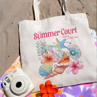 ACOTAR Summer Court Tote Bag PTS1273
