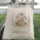 Xaden Riorson House Aretia Tote Bag PTS1100