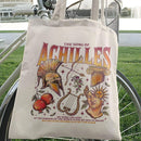 The Song of Achilles Tote Bag PTS1229